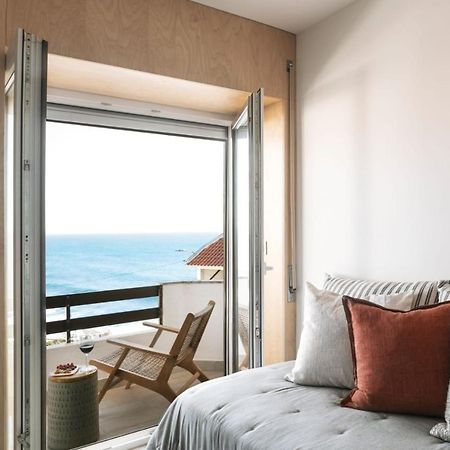 Mare Cheia: Beach And Surf Apartment 2 Consolação Extérieur photo