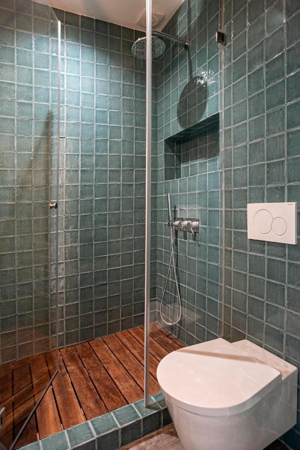 Mare Cheia: Beach And Surf Apartment 2 Consolação Extérieur photo
