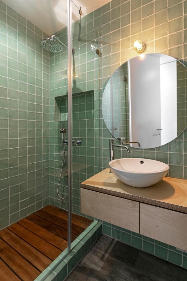 Mare Cheia: Beach And Surf Apartment 2 Consolação Extérieur photo