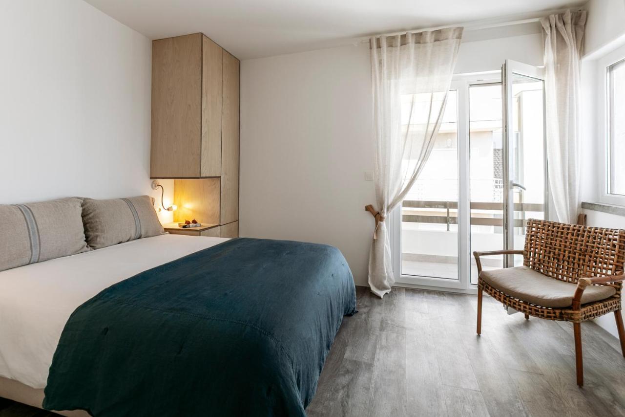 Mare Cheia: Beach And Surf Apartment 2 Consolação Extérieur photo