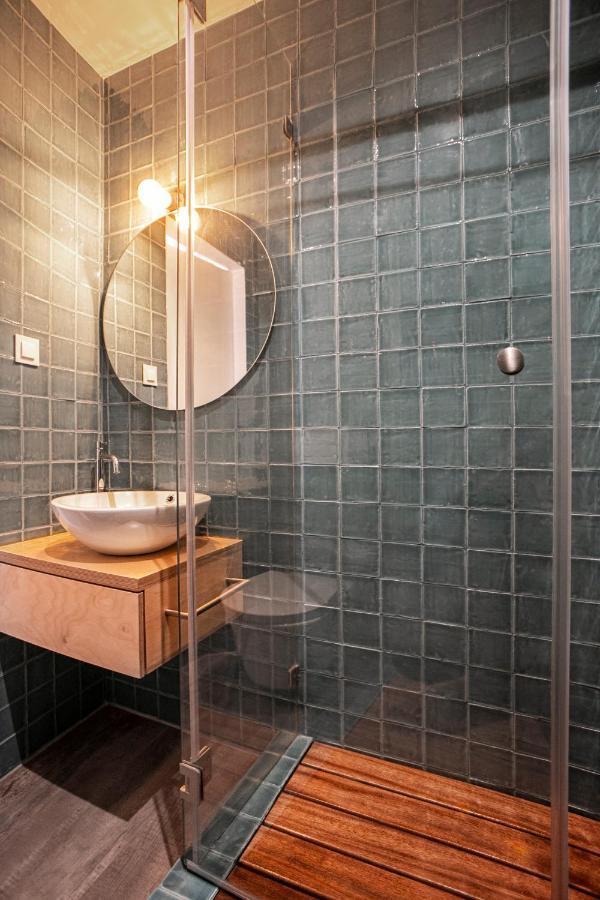 Mare Cheia: Beach And Surf Apartment 2 Consolação Extérieur photo