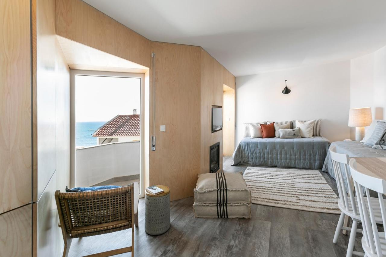 Mare Cheia: Beach And Surf Apartment 2 Consolação Extérieur photo