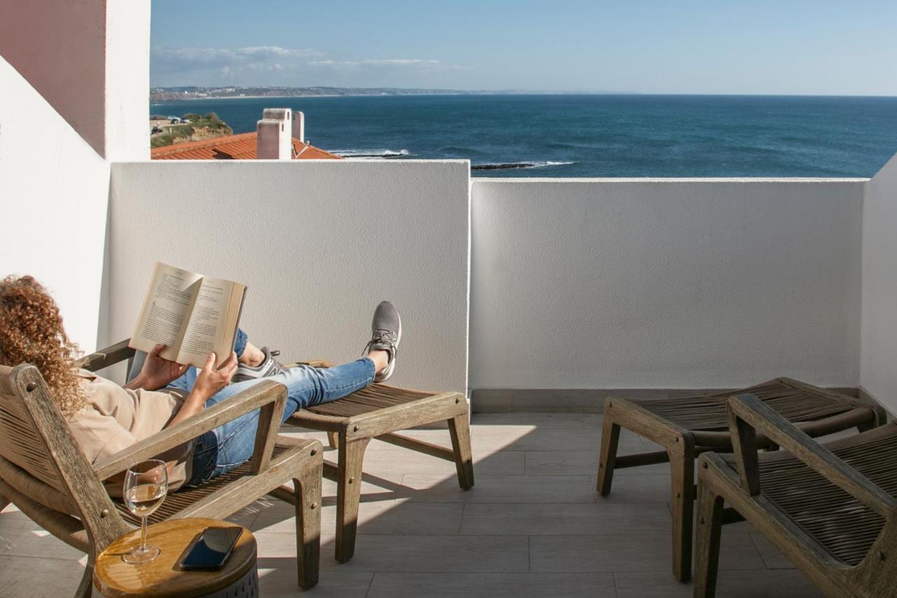 Mare Cheia: Beach And Surf Apartment 2 Consolação Extérieur photo