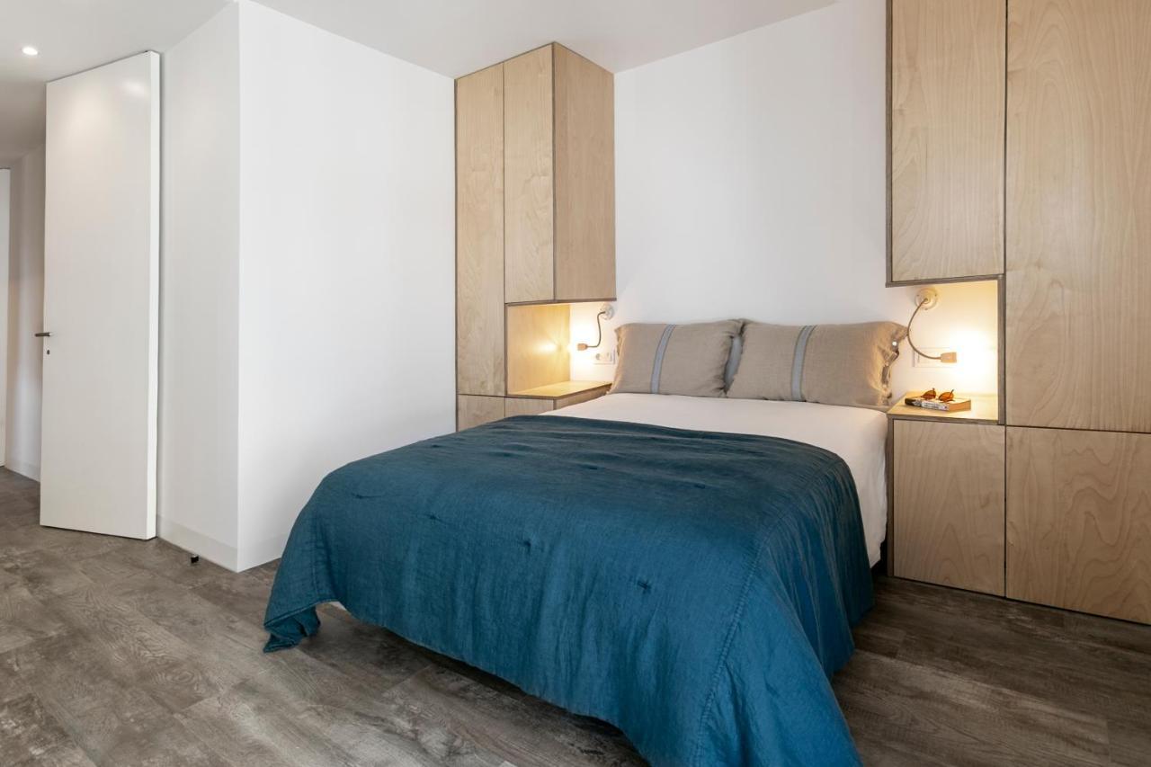 Mare Cheia: Beach And Surf Apartment 2 Consolação Extérieur photo