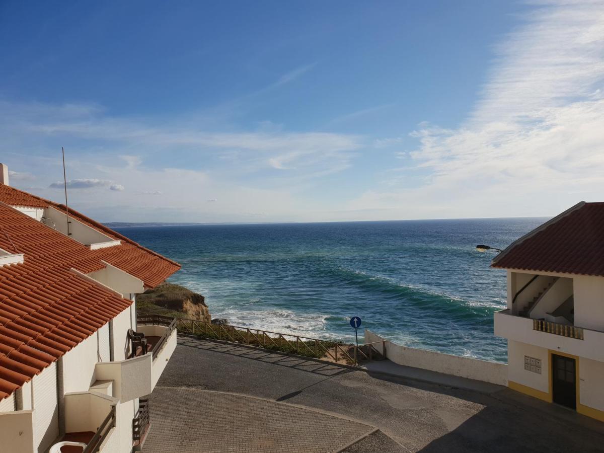 Mare Cheia: Beach And Surf Apartment 2 Consolação Extérieur photo